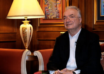 Xhavit Haliti: Ideja për Qeveri Uniteti e mirë por edhe fontanë dëshirash!