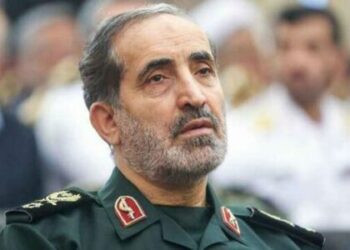 Ushtria izraelite vret komandantin iranian