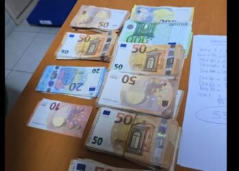 Dogana i kap 55 mijë euro në Vërmicë