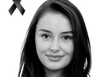 Flet polici i cili me veturë e mbyti 26-vjeçarën në Pejë: Më mirë të isha unë në vend të saj