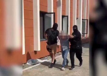 I dënuar në Itali për krime seksuale, kapet në Elbasan 50-vjeçari