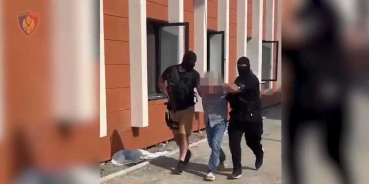 I dënuar në Itali për krime seksuale, kapet në Elbasan 50-vjeçari