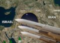 Krahasimi i fuqisë ushtarake Iran-Izrael për luftë