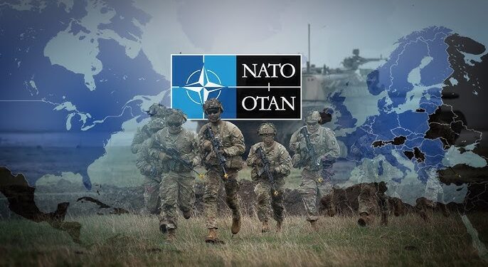 Rutte: NATO do ta pesëfishojë mbrojtjen ajrore dhe do të blejë mbi 1 mijë tanke