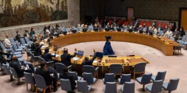 Këshilli i Sigurimit do të mblidhet urgjentisht pas sulmeve të Amerikës ndaj Iranit