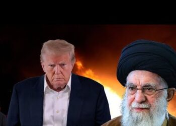 Trump i drejtohet Iranit: Nëse s’bën paqe tani, sulmet tjera do të jenë shumë më të mëdha