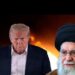 Trump i drejtohet Iranit: Nëse s’bën paqe tani, sulmet tjera do të jenë shumë më të mëdha