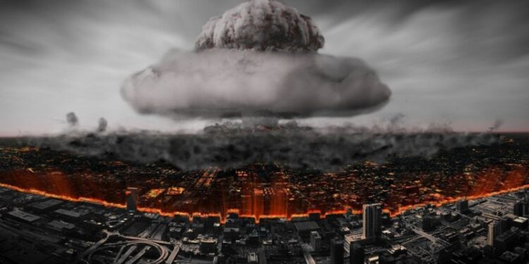 Frikë për Luftë e Tretë Botërore: NATO ngrit avionët luftarakë