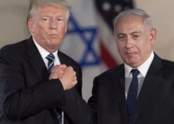 Netanyahu: Me Trumpin jemi plotësisht të koordinuar për Irain