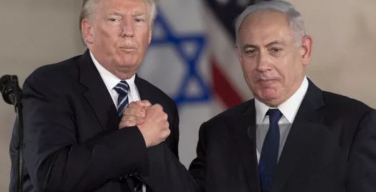 Netanyahu: Me Trumpin jemi plotësisht të koordinuar për Irain