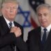 Netanyahu: Me Trumpin jemi plotësisht të koordinuar për Irain
