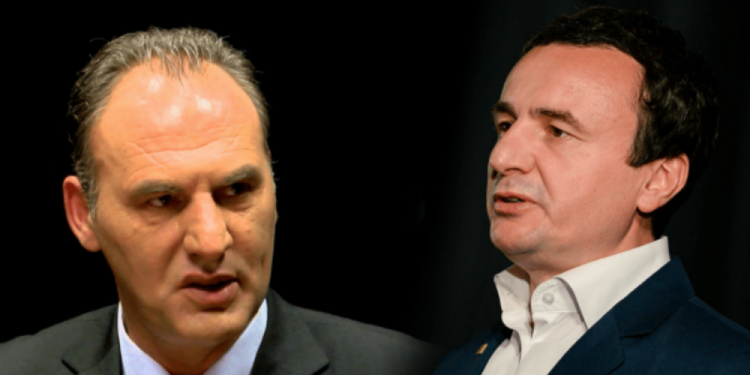 Albulena Haxhiu: Po do ketë takime Kurti-Limaj