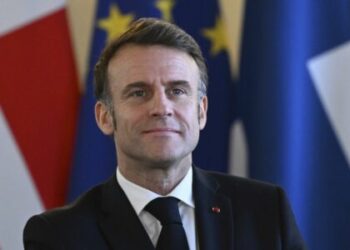 Macron: Franca do ta njohë Palestinën si shtet