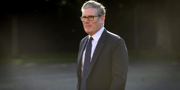 Pse Kryeministri britanik mund të shkarkohet shumë shpejt