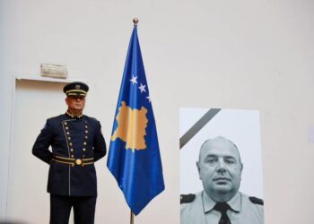 Rasti “Banjska”, polici Behramaj tregon ngjarjen, tregon si e pa të vra*rë rreshterin Bunjaku