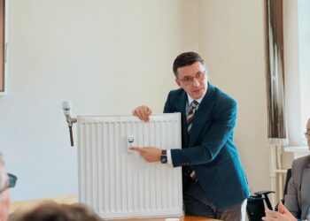 Termokos po e vazhdon projektin u instaluan mbi 19 mijë matës për faturim të saktë!