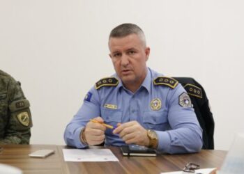 Shkarkohet kapiteni i Policisë në Lipjan pas vdekjes së Agon Zejnullahut