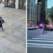 Sulm me armë me  4 të vdekur në New York, – mes viktimave një polic, ky është sulmuesi