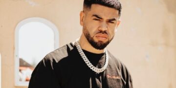 Ja sa rrezikon reperi Noizy: Kush ia bëri ‘gropën’ flet avokati i njohur zviceran!