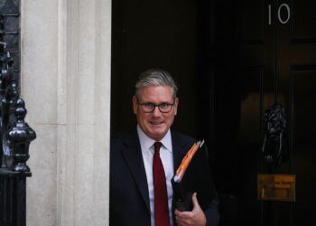 Pas Francës edhe Britania do të njohë shtetin palestinez në shtator