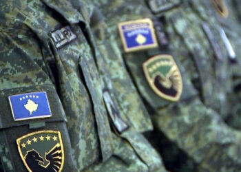 FSK-ja i bashkohet operacionit  për kërkimin e të riut në Ujman