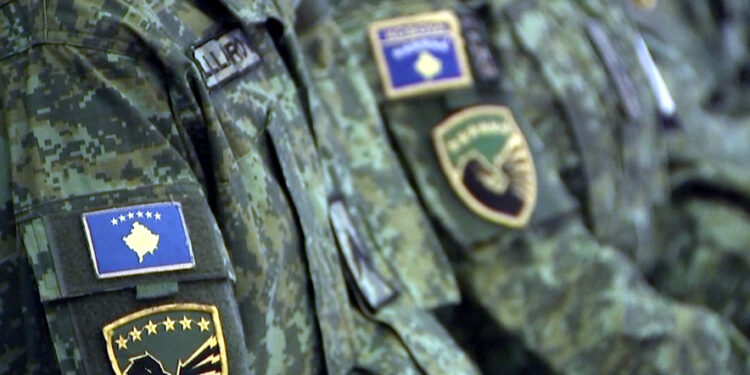 FSK-ja i bashkohet operacionit  për kërkimin e të riut në Ujman