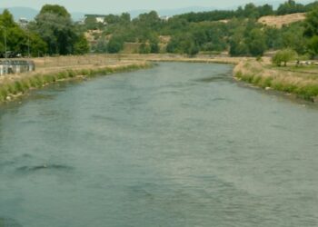 Gjendet trupi i pajetë i 16-vjeçares që ra në lumin Vardar