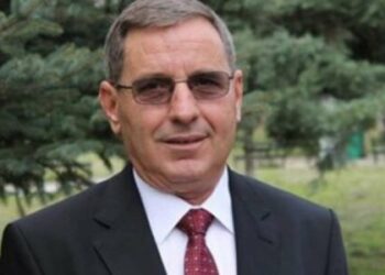 Vdes ish-kryetari i Vitisë Nexhmedin Arifi