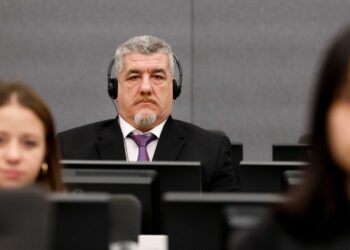 Sot shpallet aktgjykimi në Apel ndaj Pjetër Shalës