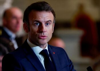 Macron: Evropa përballet me kërcënimin më të madh që nga Lufta e Dytë Botërore