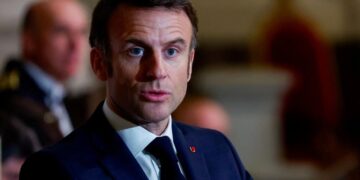 Macron: Evropa përballet me kërcënimin më të madh që nga Lufta e Dytë Botërore