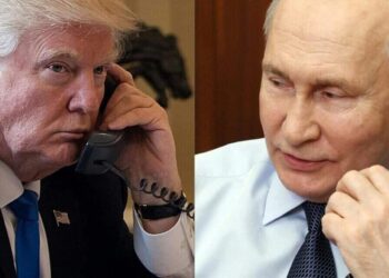 Putini ja “thyen turrin” Trumpit: Nuk tërhiqem nga qëllimet në Ukrainë