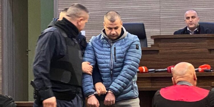 Sulmi në Veri të Mitrovicës: Llune e Vllajiqi dënohen me nga 5 vjet burgim