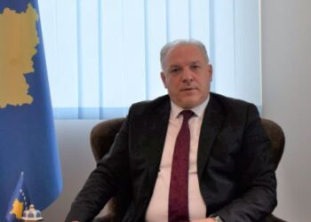 Aktakuzë ndaj Fikrim Damkës, për dëmtim buxheti mbi 1 milion euro