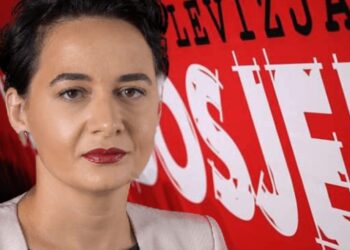 Shqyrtohet urdhërarrest dhe mundësi paraburgimi për Fitore Pacolli-Dalipi