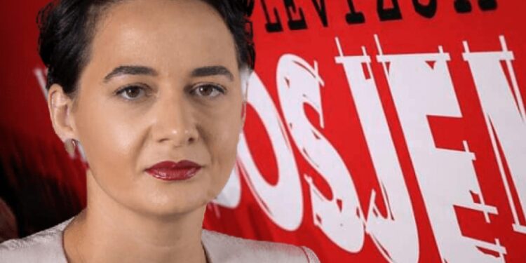 Shqyrtohet urdhërarrest dhe mundësi paraburgimi për Fitore Pacolli-Dalipi