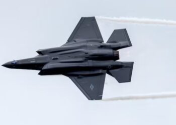 Frika nga Rusia: Gjermania do t’i blejë 15 avionë luftarakë shtesë nga Amerika