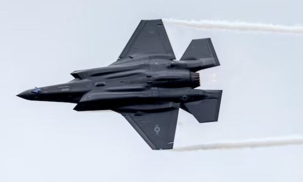 Frika nga Rusia: Gjermania do t’i blejë 15 avionë luftarakë shtesë nga Amerika