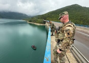 Krejt çka ndodhi e u tha për tragjedinë në Ujman