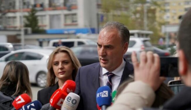 Çka do të flas Limaj pas seancës