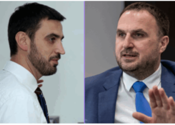 Kompania e vëllait të Luan Dalipit hyn zyrtarisht në treg, lidh marrëveshje me KOST – Foto