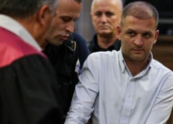 Drejtori i Institutit të Psikiatrisë tregon se a ka çrregullim apo sëmundje mendore Naim Murseli