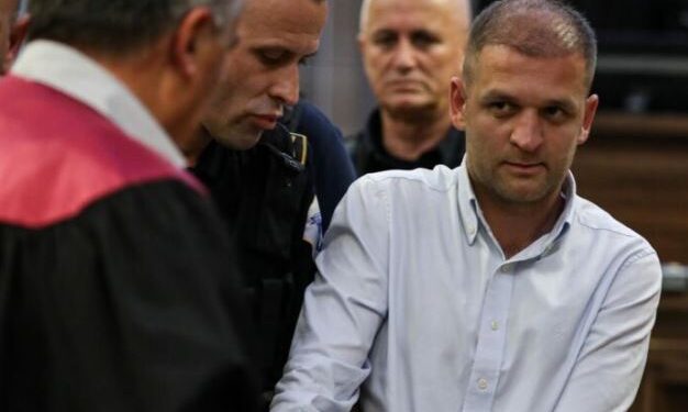 Drejtori i Institutit të Psikiatrisë tregon se a ka çrregullim apo sëmundje mendore Naim Murseli