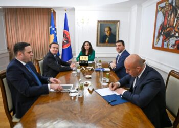 Cirku në Kuvend – Osmani sot takon liderët politikë veç e veç