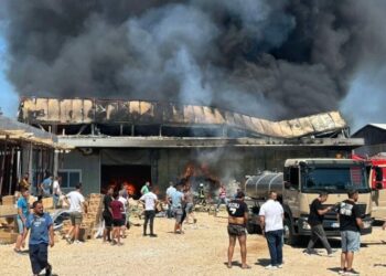 Ky është prizrenasi i cili e kalli Ulqinin, me një bisht të cigares