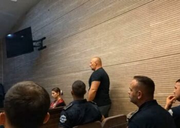 Sot shpallet aktgjykimi ndaj të akuzuarit për krime lufte, Millosh Pleskoviq