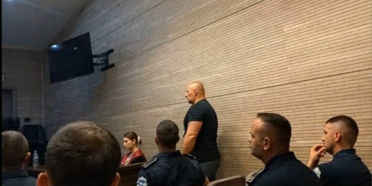 Sot shpallet aktgjykimi ndaj të akuzuarit për krime lufte, Millosh Pleskoviq