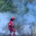32 vatra zjarri në 24 orët e fundit në Shqipëri