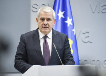 Sfeçla: “Nuk ka vend për kriminelë në radhët e Policisë”