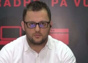 Zhduket ish-zëvendësdrejtori i AKSHI-t, familja lajmëron rastin në polici